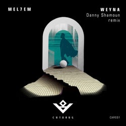 Weyna (Danny Shamoun Remix)