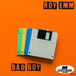 Bad Boy