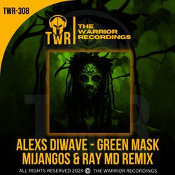 Green Mask (Mijangos & Ray MD Remix)