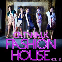 Catwalk Fashion House Volume 2