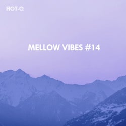 Mellow Vibes, Vol. 14