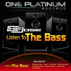 Listen To The Bass