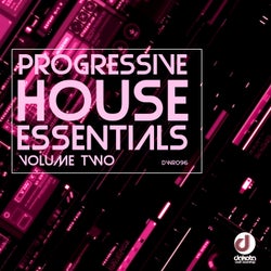 Progressive House Essentials, Vol. 2