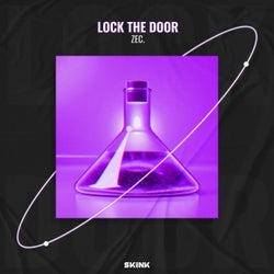 Lock The Door