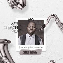 Sax King