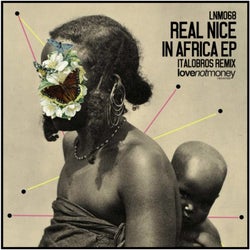 In Africa EP