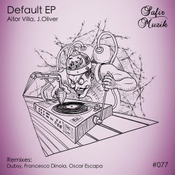 Default EP