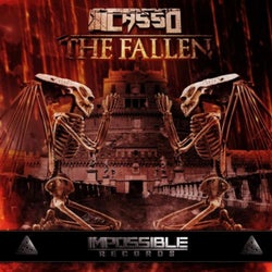 The Fallen EP