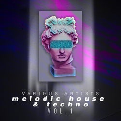 Melodic House and Techno, Vol. 1