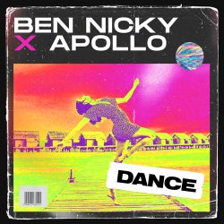 Dance (Extended Mix)