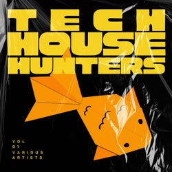 Tech House Hunters, Vol. 1