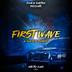 The First Wave