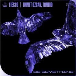 Be Something (Extended Mix)