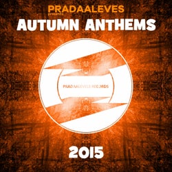 Autumn Anthems