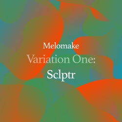 Variation One: Sclptr