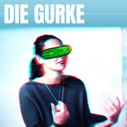 Die Gurke