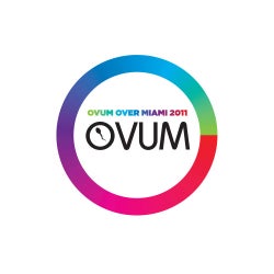 Ovum Over Miami 2011