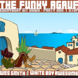 The Funky Agave EP