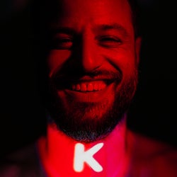 Amine K Summer 2021 Charts