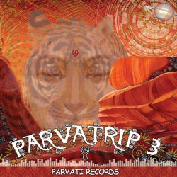 Parvatrip, Vol. 3