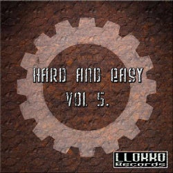 Hard and Easy, Vol. 5