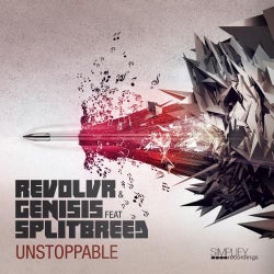 Unstoppable (feat. Splitbreed)