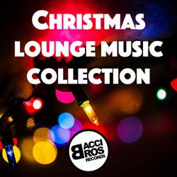 Christmas Lounge Music Collection