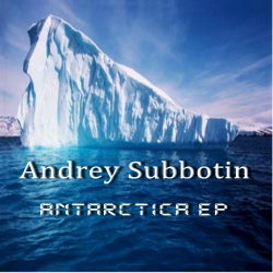 Antarctica  EP