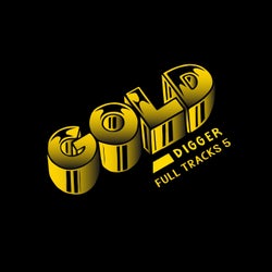 Gold Digger Full Tracks, Vol. 5