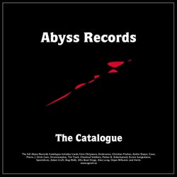 Abyss Records - The Catalogue