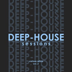 Deep-House Sessions, Vol. 2