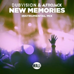 New Memories - (Instrumental Mix)