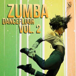 Zumba Dancefloor Vol. 2