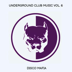 UNDERGROUND CLUB MUSIC VOL. 6