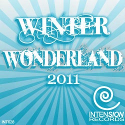 Winter Wonderland 2011