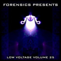 Forensics Presents - Low Voltage Volume 25