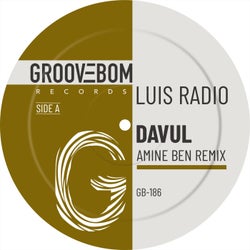 Davul (Amine Ben Remix)