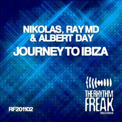 Journey To Ibiza