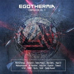 Egothermia Compilation, Vol. 11