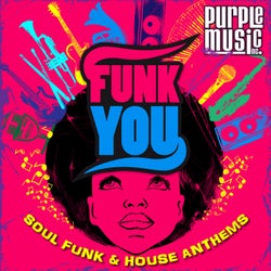 Funk You