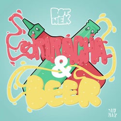 Sriracha & Beer EP