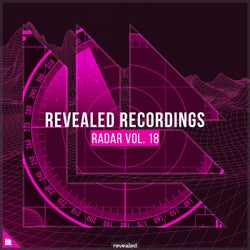 Revealed Radar Vol. 18