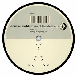 Connect The Dots E.P.