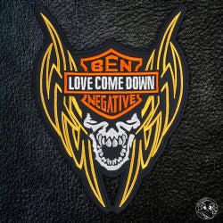 Love Come Down