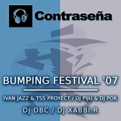 Bumping Festival 07