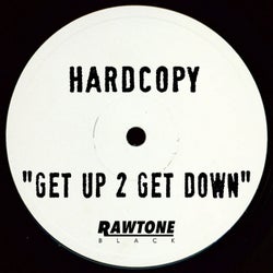 Get Up 2 Get Down