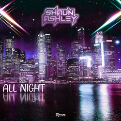 All Night (Extended Mix)