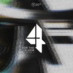 Voltaire Music pres. 4 For The Floor Vol. 12