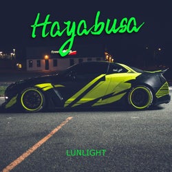 Hayabusa