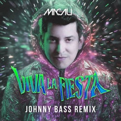 VIVA LA FIESTA (Johnny Bass Remix)